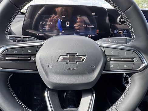 New 2026 Chevrolet Blazer EV LT image 18