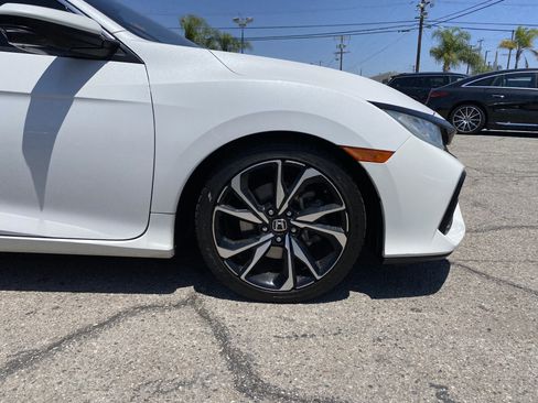 Used 2019 Honda Civic Si image 22
