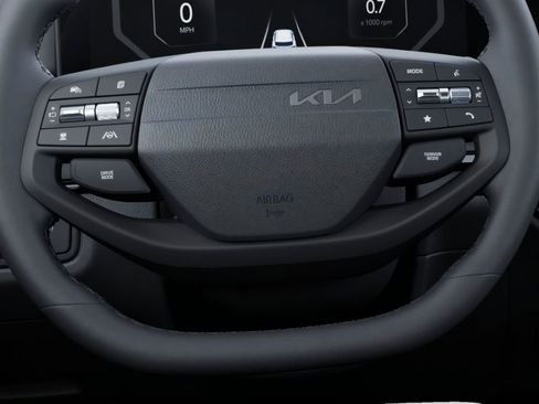 New 2026 Kia Sportage SX Prestige AWD/4WD image 22