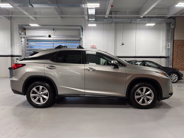 Used 2019 Lexus RX 350 AWD w/ Premium Package image 8