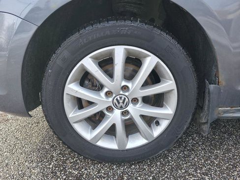 Used 2014 Volkswagen Jetta SE image 11
