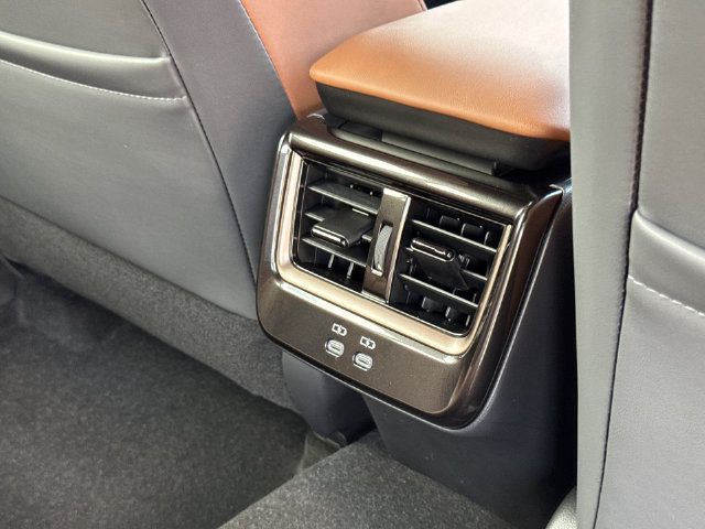 New 2026 Toyota Crown Signia w/ Advanced Technology Package AWD/4WD image 19
