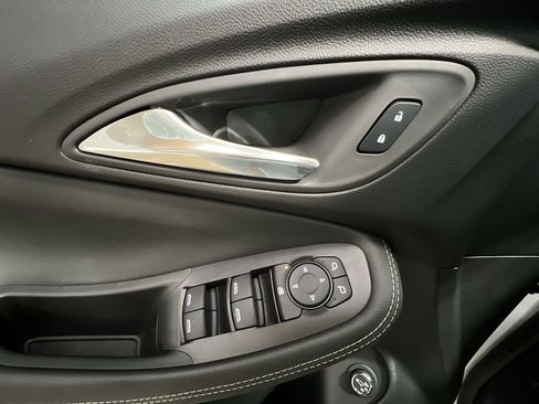 New 2025 Buick Encore GX Preferred w/ Advanced Technology Package image 21