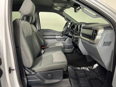 Used 2021 Ford F150 XLT AWD/4WD image 18