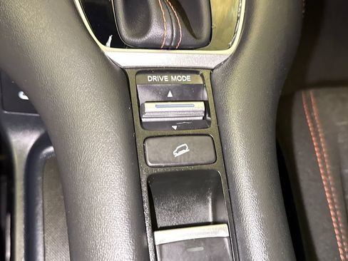 Certified 2024 Honda HR-V Sport image 27
