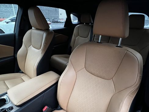 Certified 2023 Lexus RX 350 Premium Plus image 17