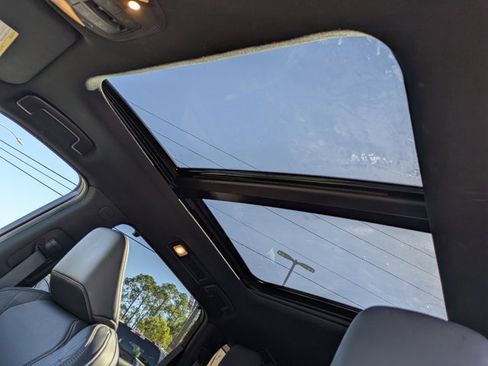 Used 2023 INFINITI QX60 Autograph w/ Cargo Package image 21