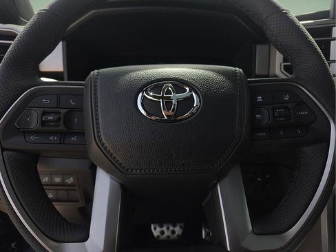 New 2026 Toyota Tundra Limited AWD/4WD image 25