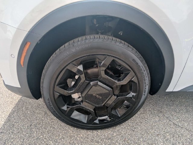 Certified 2026 Kia Sorento SX Prestige AWD/4WD image 11