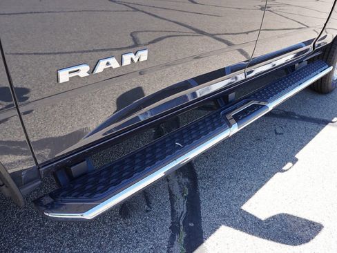 Certified 2026 RAM 2500 Big Horn AWD/4WD image 14