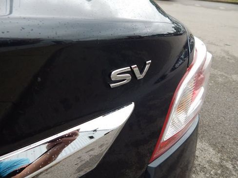 Used 2013 Nissan Altima 2.5 SV w/ 2.5SV Convenience Pkg FWD image 23
