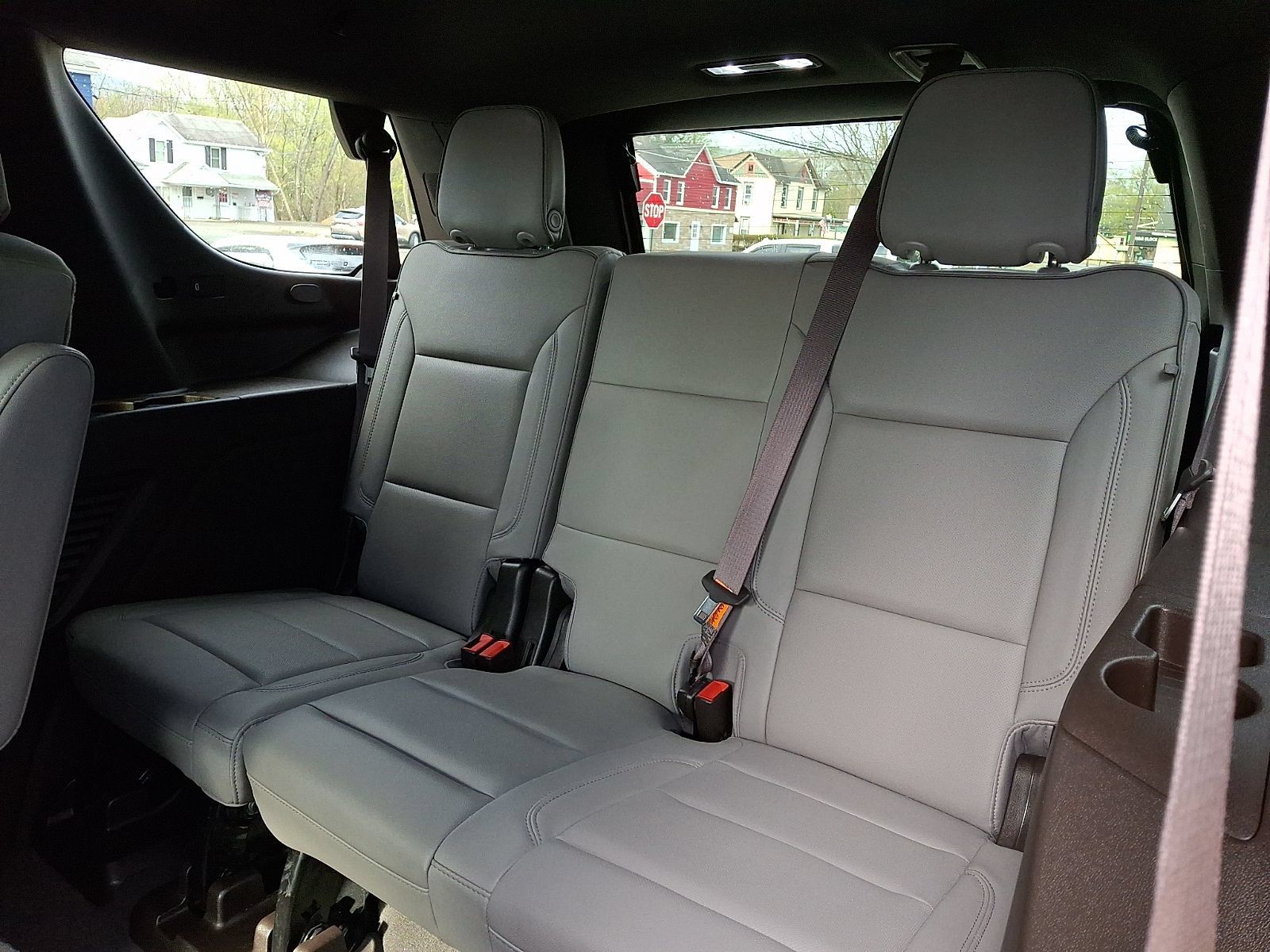 Used 2022 GMC Yukon SLT w/ SLT Luxury Package AWD/4WD image 10