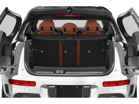 Certified 2023 MINI Cooper Clubman S FWD image 11