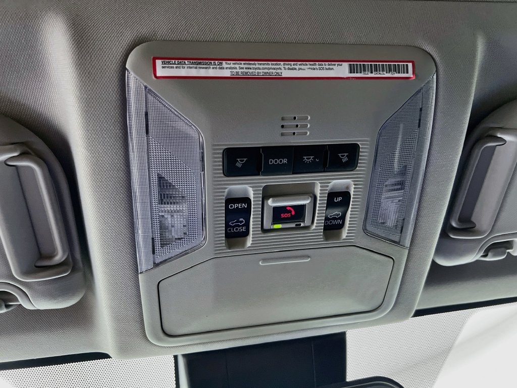 Used 2024 Toyota RAV4 XLE w/ Convenience Package FWD image 18
