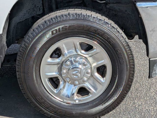 Used 2021 RAM 2500 Big Horn AWD/4WD image 12