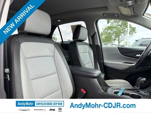 Used 2019 Chevrolet Equinox Premier AWD/4WD image 37