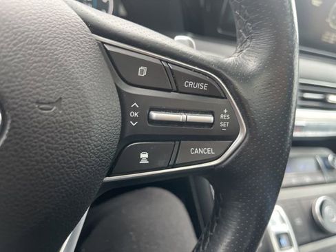 Used 2021 Hyundai Palisade Calligraphy image 32