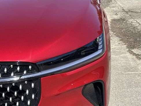 New 2026 Lincoln Nautilus Reserve AWD/4WD image 10