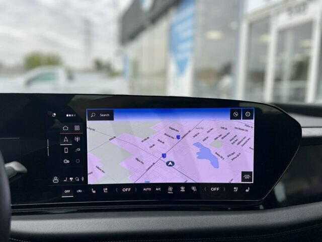 Used 2025 Audi A6 e-tron Prestige AWD/4WD image 27