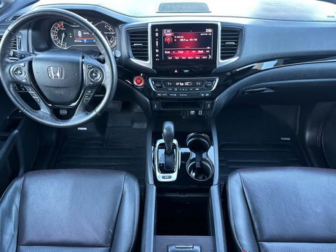 Used 2019 Honda Ridgeline Black Edition image 3