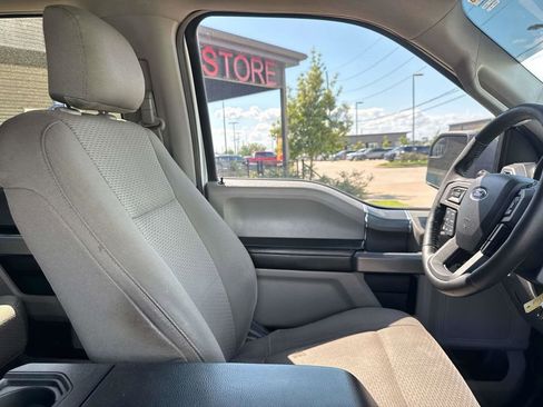 Used 2015 Ford F150 XLT w/ Equipment Group 302A Luxury RWD image 11