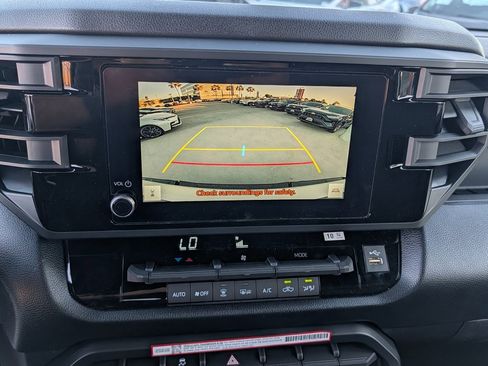 New 2026 Toyota Tundra SR image 13