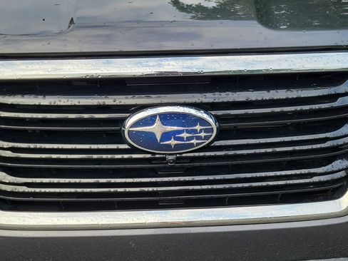 Used 2021 Subaru Ascent Touring w/ Popular Package #2A image 5