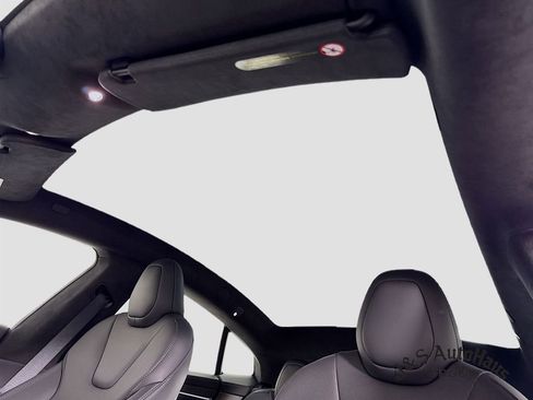 Used 2026 Tesla Model S image 16