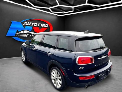 Used 2016 MINI Cooper Clubman FWD image 8