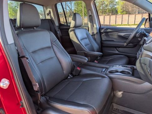 Used 2022 Honda Ridgeline RTL-E image 26