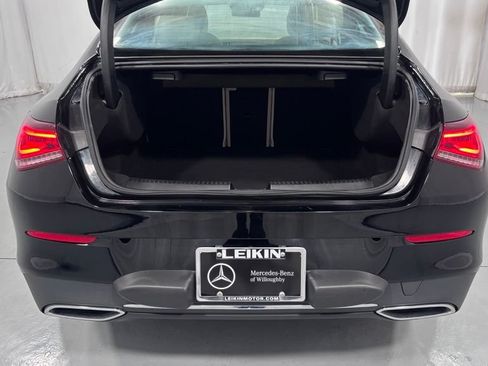 Certified 2023 Mercedes-Benz CLA 250 4MATIC image 28