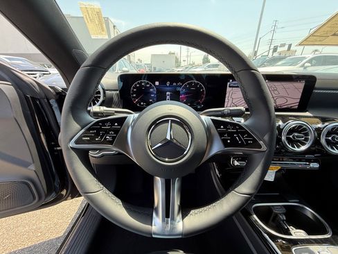 New 2025 Mercedes-Benz CLA 250 image 20