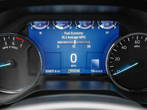 Used 2023 Ford Expedition Limited image 23