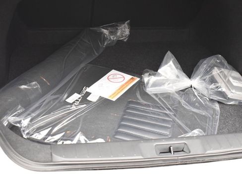 New 2025 Nissan Sentra S image 19