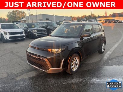 Used 2024 Kia Soul LX w/ Option Group 015