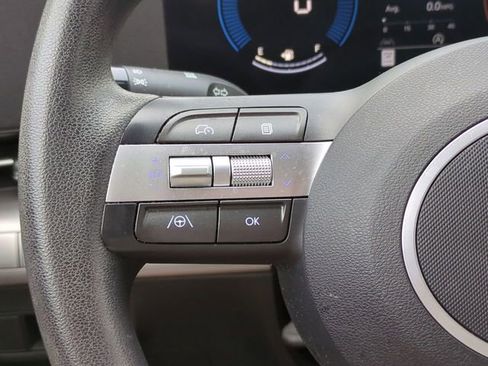 Certified 2024 Hyundai Kona SE image 23