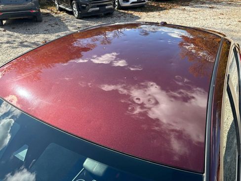 Used 2024 Nissan Altima 2.5 SV image 29