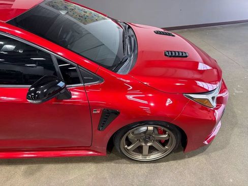 Used 2023 Toyota Corolla GR w/ Performance Package AWD/4WD image 39