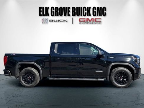 New 2026 GMC Sierra 1500 Elevation w/ Preferred Package image 3