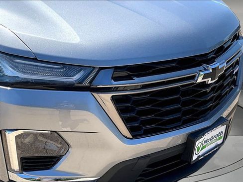 Used 2023 Chevrolet Traverse RS w/ LPO, Floor Liner Package AWD/4WD image 35