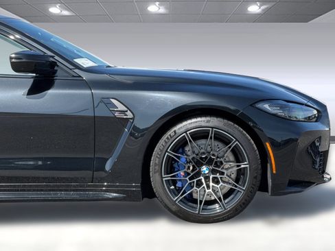 Used 2024 BMW M4 xDrive Competition w/ Executive Package AWD/4WD image 20