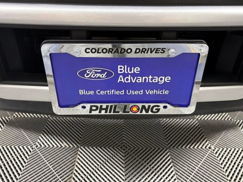 Certified 2019 Ford F150 XL w/ Equipment Group 101A Mid RWD image 9