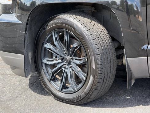 Used 2016 GMC Terrain SLE w/ Chrome Edition FWD image 15