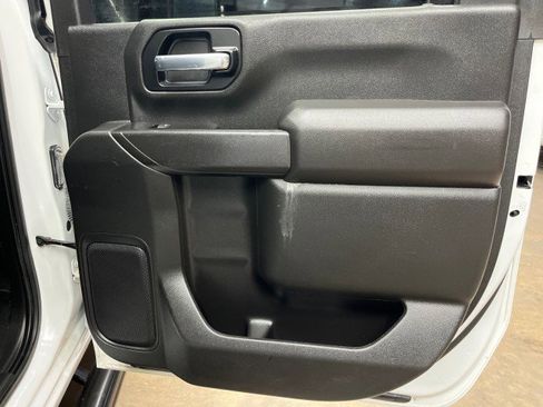Used 2020 Chevrolet Silverado 3500 W/T w/ WT Convenience Package AWD/4WD image 24