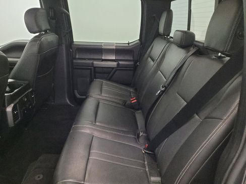 Used 2018 Ford F150 XLT w/ Equipment Group 302A Luxury image 18