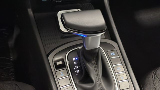 New 2027 Hyundai Kona SEL Sport AWD/4WD image 19
