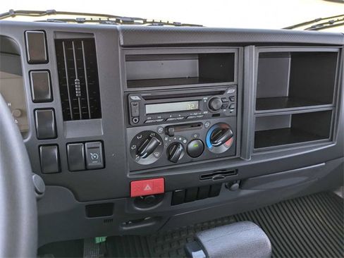 New 2024 Chevrolet Low Cab Forward image 19