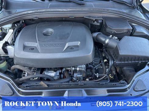 Used 2017 Volvo XC60 T5 Inscription w/ Preferred Option Package image 24