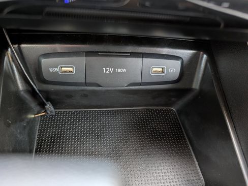 Used 2024 Hyundai Tucson SE AWD/4WD image 32