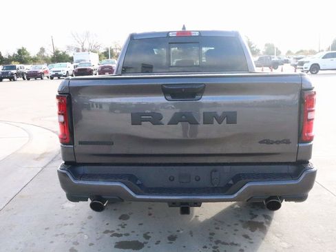 New 2026 RAM 1500 Big Horn image 22